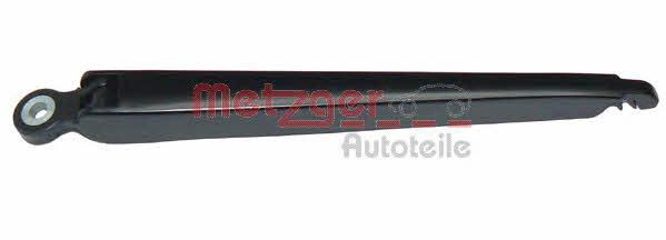 Metzger 2190014 Wiper arm 2190014