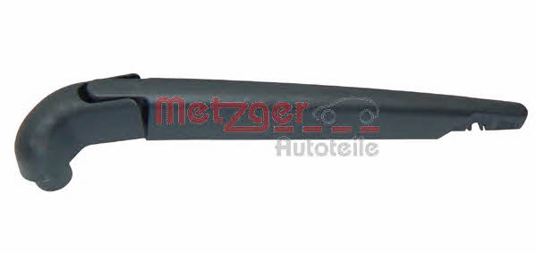 2190018 Metzger Wiper arm
