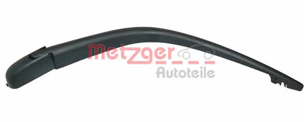 Metzger 2190023 Wiper arm 2190023