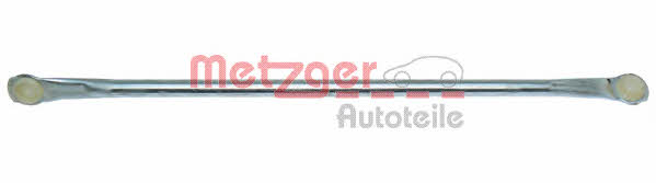 Metzger 2190024 Drive Arm, wiper linkage 2190024