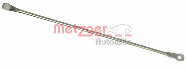 Metzger 2190025 Drive Arm, wiper linkage 2190025