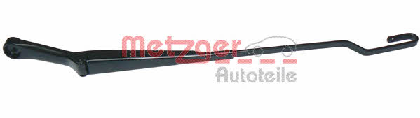Metzger 2190032 Wiper arm 2190032