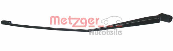 Metzger 2190035 Wiper arm 2190035
