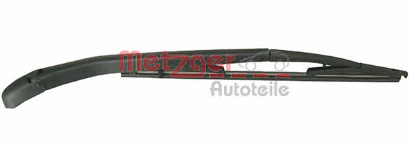 Metzger 2190048 Wiper arm 2190048
