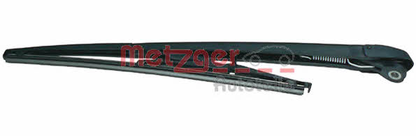 Metzger 2190052 Wiper arm 2190052