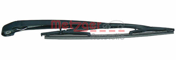 Metzger 2190053 Wiper arm 2190053