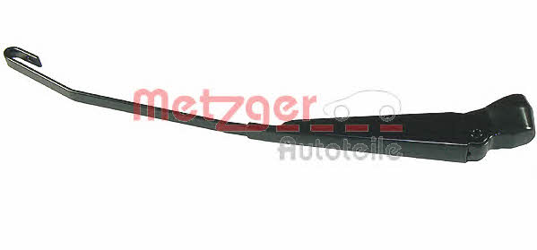 Metzger 2190068 Wiper arm 2190068