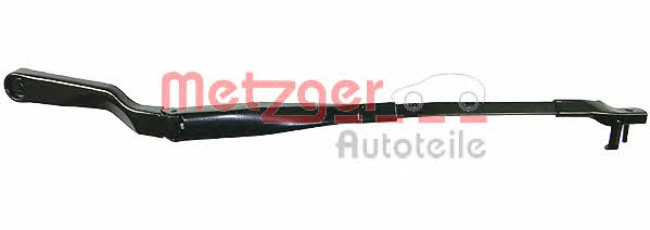 Metzger 2190072 Wiper arm 2190072