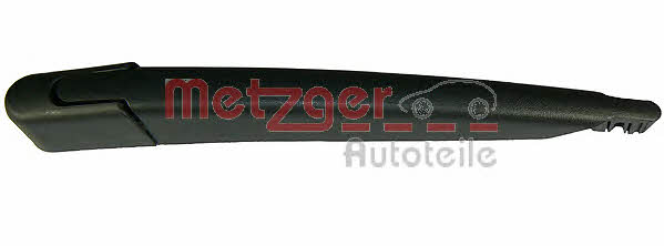 Metzger 2190088 Wiper arm 2190088