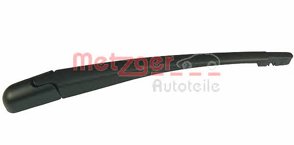 Metzger 2190089 Wiper arm 2190089
