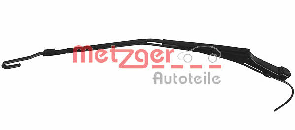 Metzger 2190106 Wiper arm 2190106