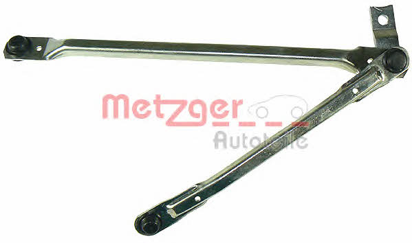Metzger 2190112 Drive Arm, wiper linkage 2190112