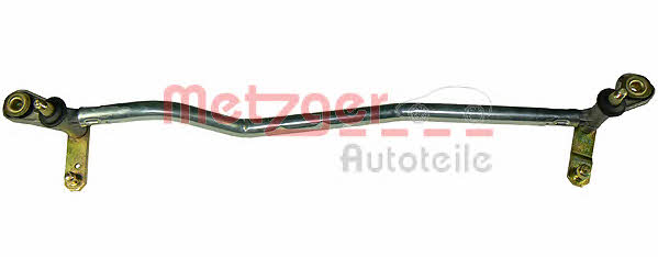 Metzger 2190113 DRIVE ASSY-WINDSHIELD WIPER 2190113