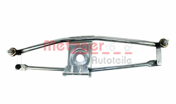 DRIVE ASSY-WINDSHIELD WIPER Metzger 2190144