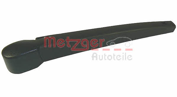 Metzger 2190147 Wiper arm 2190147