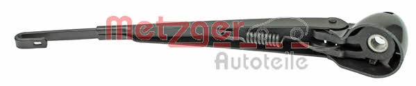 Metzger 2190150 Wiper arm 2190150