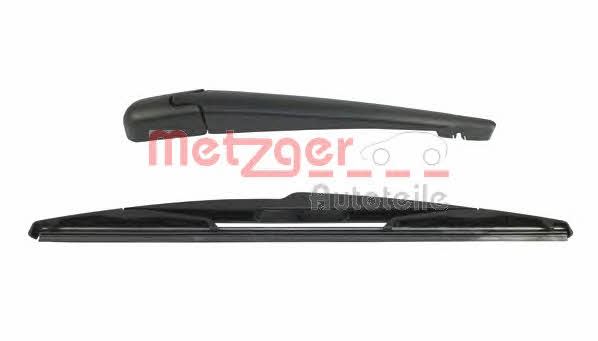 Metzger 2190152 Wiper arm 2190152