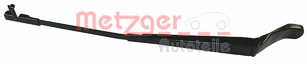 Metzger 2190153 Wiper arm 2190153
