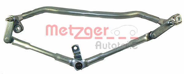Metzger 2190158 DRIVE ASSY-WINDSHIELD WIPER 2190158