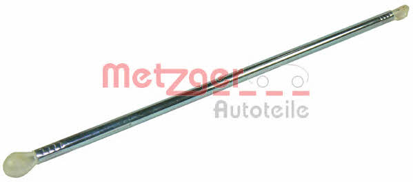 Metzger 2190163 Drive Arm, wiper linkage 2190163