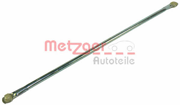 Metzger 2190164 Drive Arm, wiper linkage 2190164