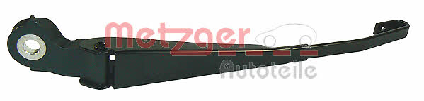 Metzger 2190166 Wiper arm 2190166