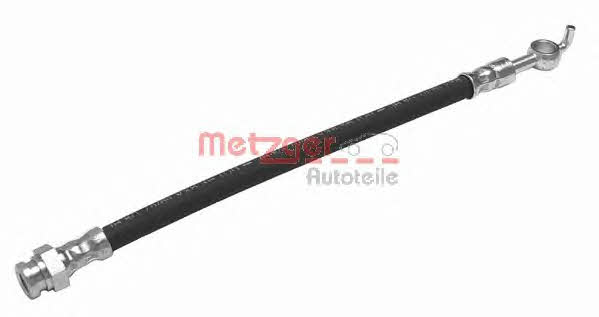 Metzger 4112230 Brake Hose 4112230 4112230 Metzger Brake Hose