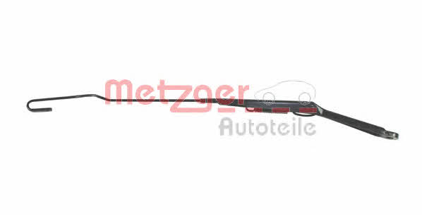 Metzger 2190179 Wiper arm 2190179