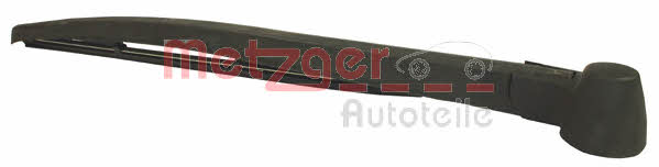 Metzger 2190184 Wiper arm 2190184
