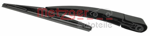 Metzger 2190202 Wiper arm 2190202