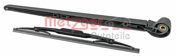 Metzger 2190206 Wiper arm 2190206