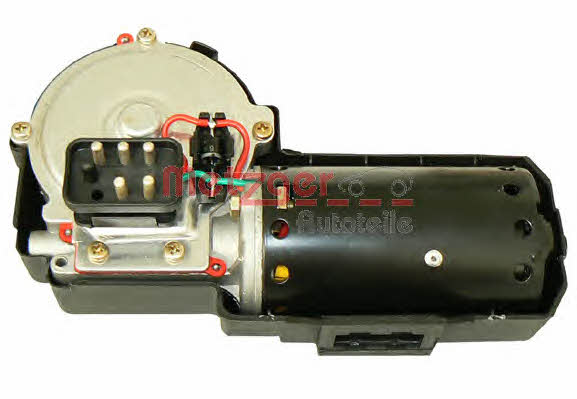 2190500 Metzger Wipe motor