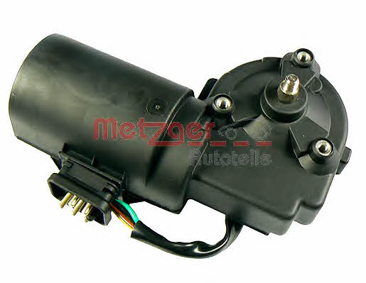 Metzger 2190509 Wipe motor 2190509