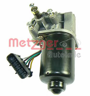Metzger 2190514 Wipe motor 2190514
