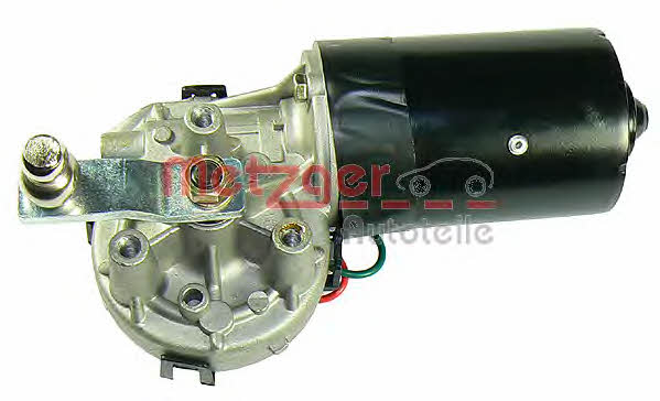 Wipe motor Metzger 2190524