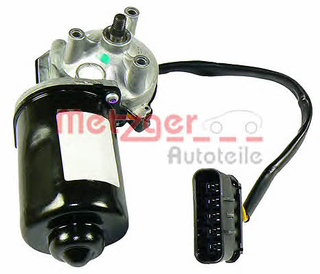Metzger 2190526 Wipe motor 2190526