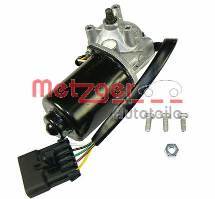 Metzger 2190528 Wipe motor 2190528