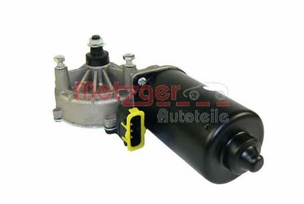 Wipe motor Metzger 2190537