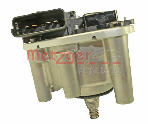 Metzger 2190572 Wipe motor 2190572
