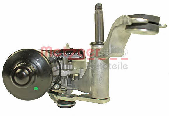 Wipe motor Metzger 2190585