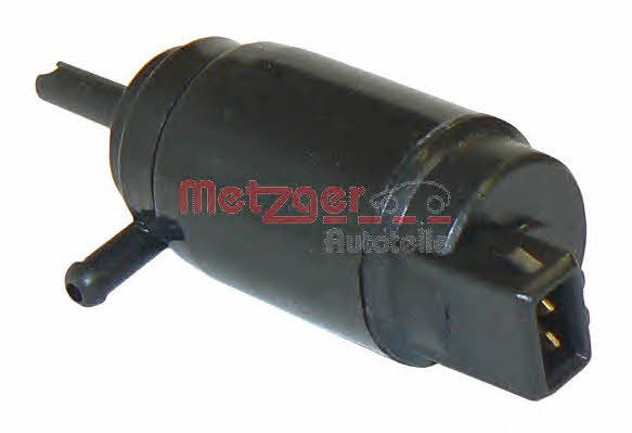 Metzger 2220003 Glass washer pump 2220003