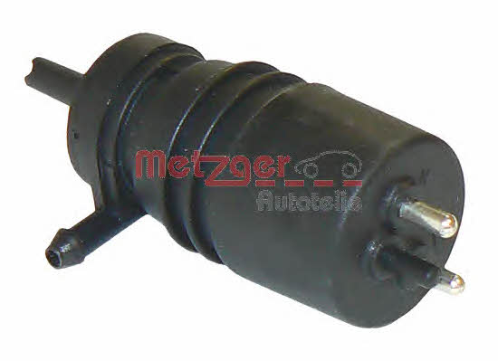 Metzger 2220009 Glass washer pump 2220009