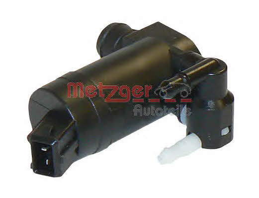 Metzger 2220010 Glass washer pump 2220010