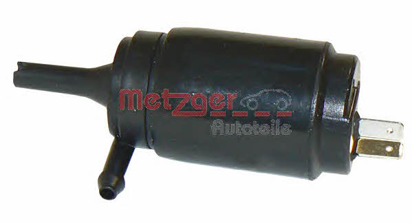 Metzger 2220012 Glass washer pump 2220012