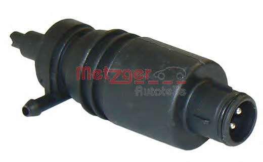 Metzger 2220013 Glass washer pump 2220013
