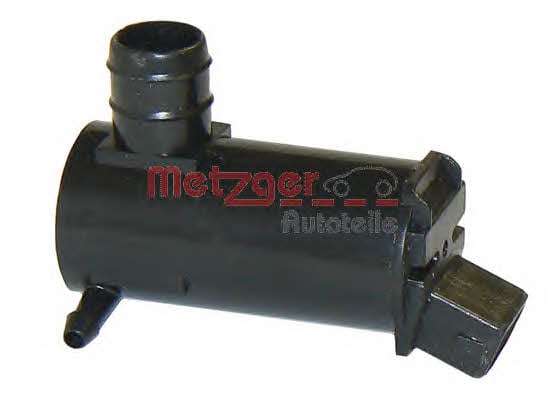 Metzger 2220014 Glass washer pump 2220014