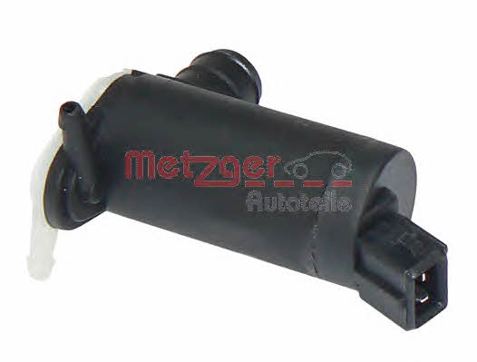 Metzger 2220016 Glass washer pump 2220016