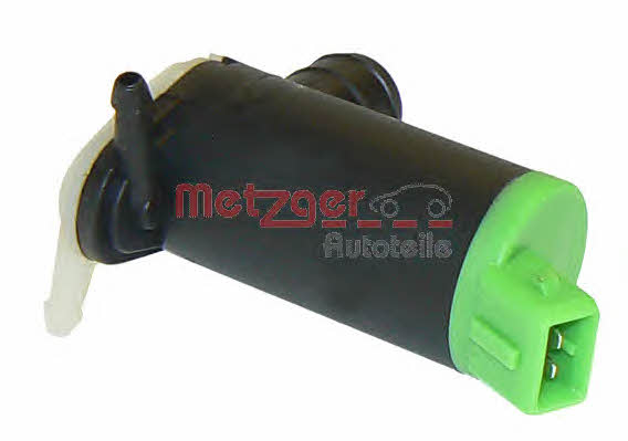 Metzger 2220020 Glass washer pump 2220020