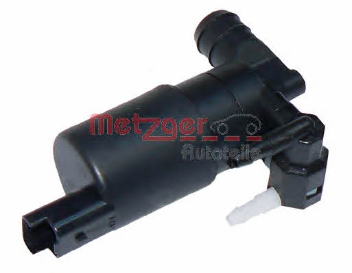 Metzger 2220024 Glass washer pump 2220024