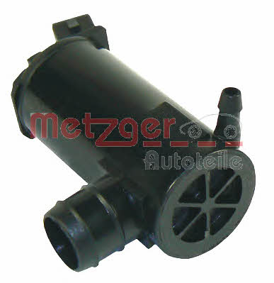Metzger 2220031 Glass washer pump 2220031